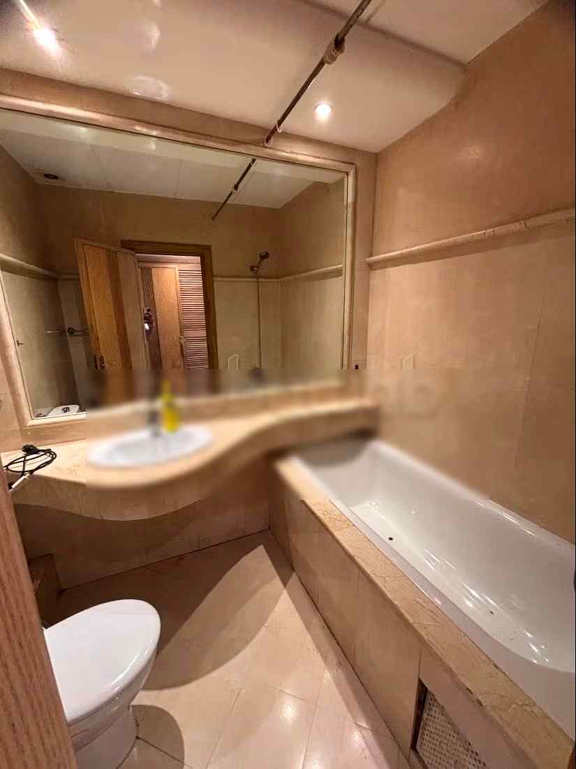 Appartements à louer à Maârif. Surface totale 142 m². Porte blindée et résidence sécurisée - Photo 18