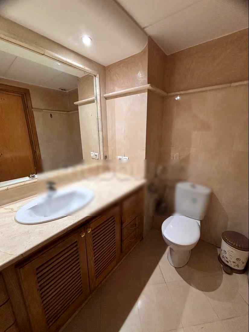 Appartements à louer à Maârif. Surface totale 142 m². Porte blindée et résidence sécurisée - Photo 20