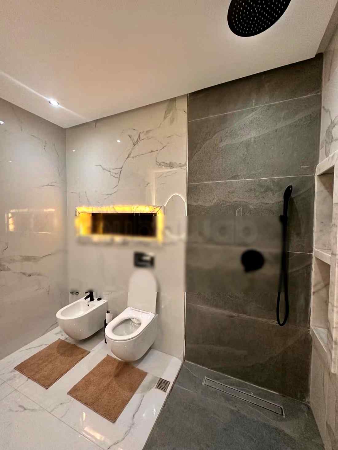 Villas de luxe à louer à Jbel Kbir. 4 chambres. Salon Marocain, sécurité - Photo 10