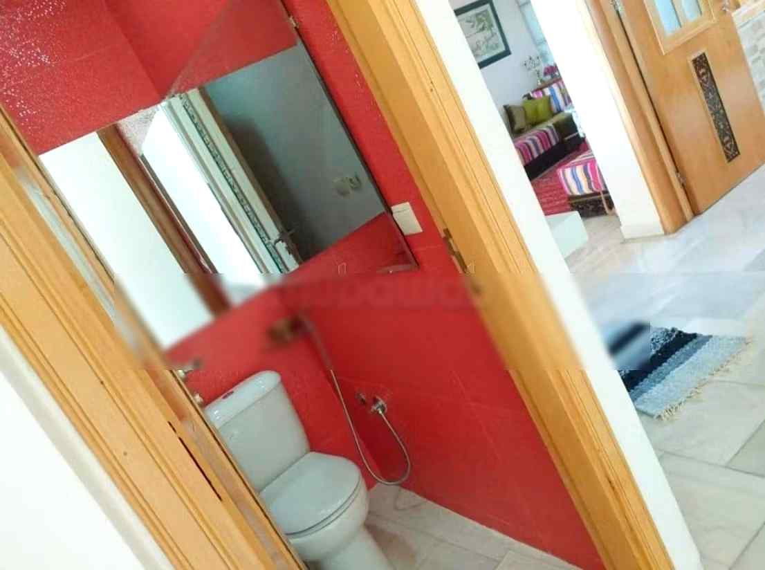 Appartement Meublé Hamria 
Meknès - Photo 7