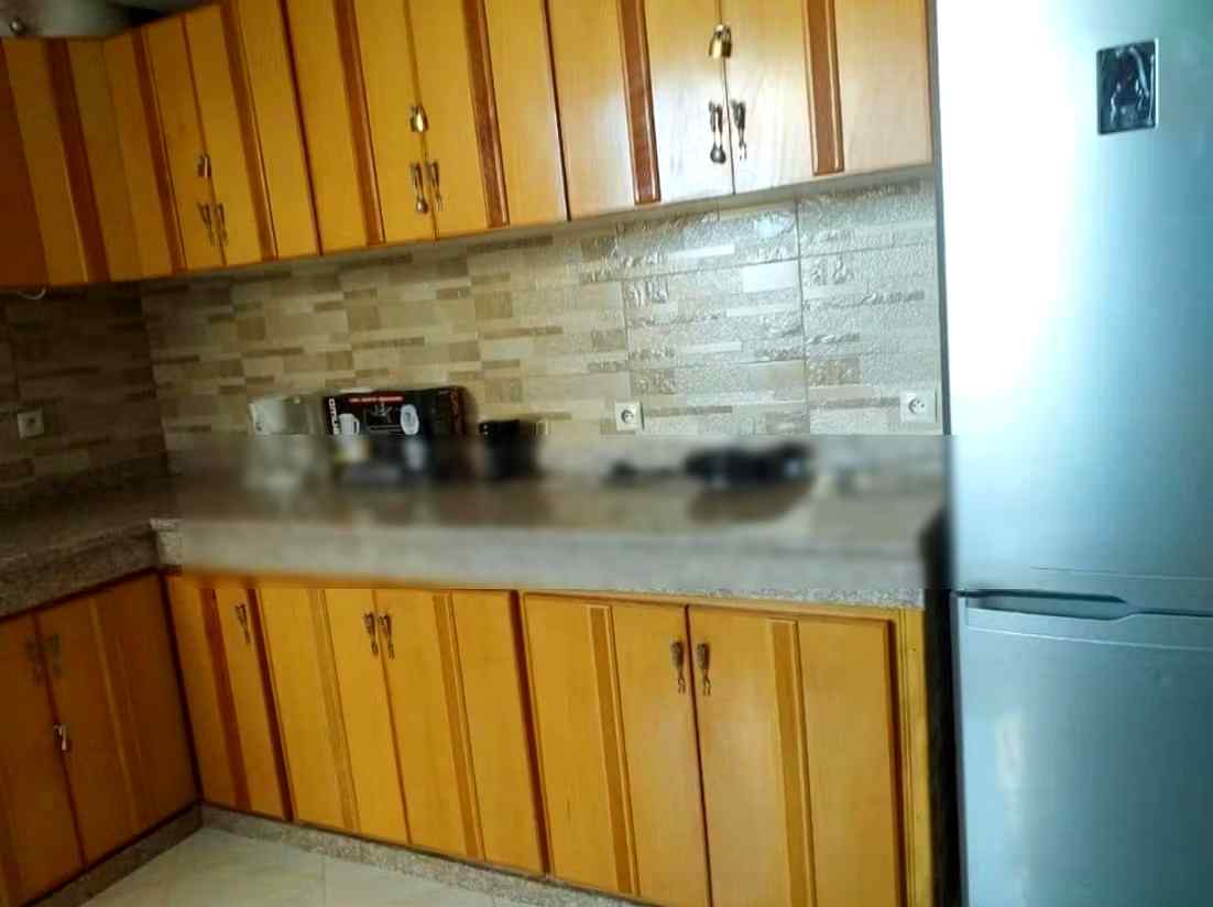 Appartement Meublé Hamria 
Meknès - Photo 6