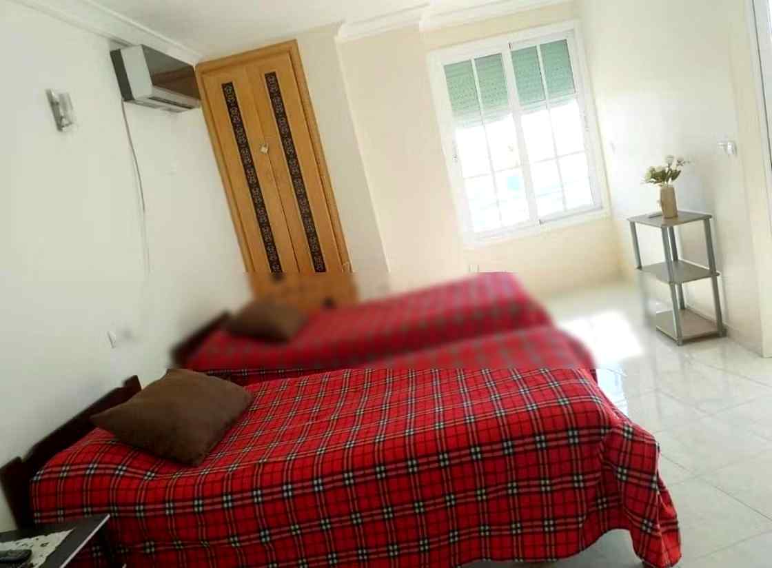 Appartement Meublé Hamria 
Meknès - Photo 2