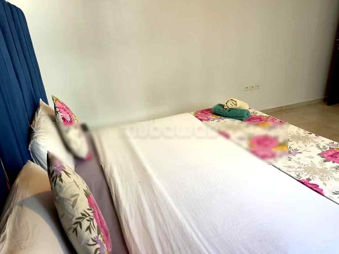 Location d'un appartement à Secteur Touristique. 3 chambres agréables. Parking et jardin - Photo 21