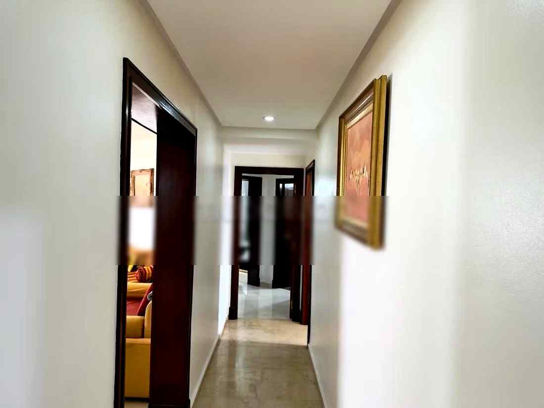 Location d'un appartement à Secteur Touristique. 3 chambres agréables. Parking et jardin - Photo 5