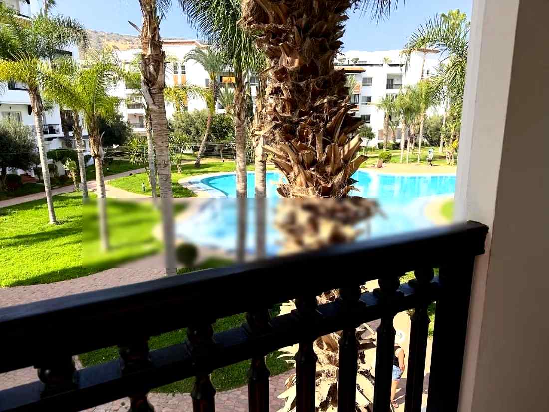 Location d'un appartement à Secteur Touristique. 3 chambres agréables. Parking et jardin - Photo 28