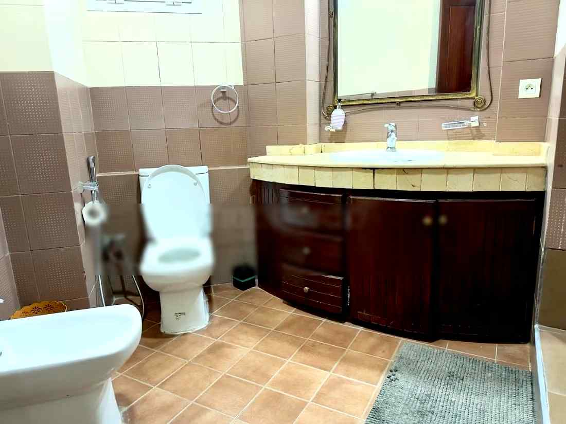 Location d'un appartement à Secteur Touristique. 3 chambres agréables. Parking et jardin - Photo 7