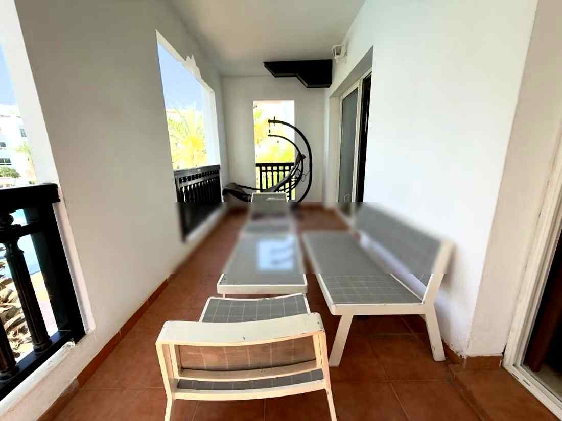 Location d'un appartement à Secteur Touristique. 3 chambres agréables. Parking et jardin - Photo 26