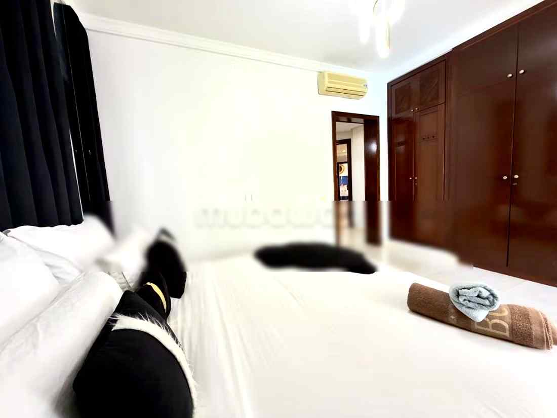 Location d'un appartement à Secteur Touristique. 3 chambres agréables. Parking et jardin - Photo 15