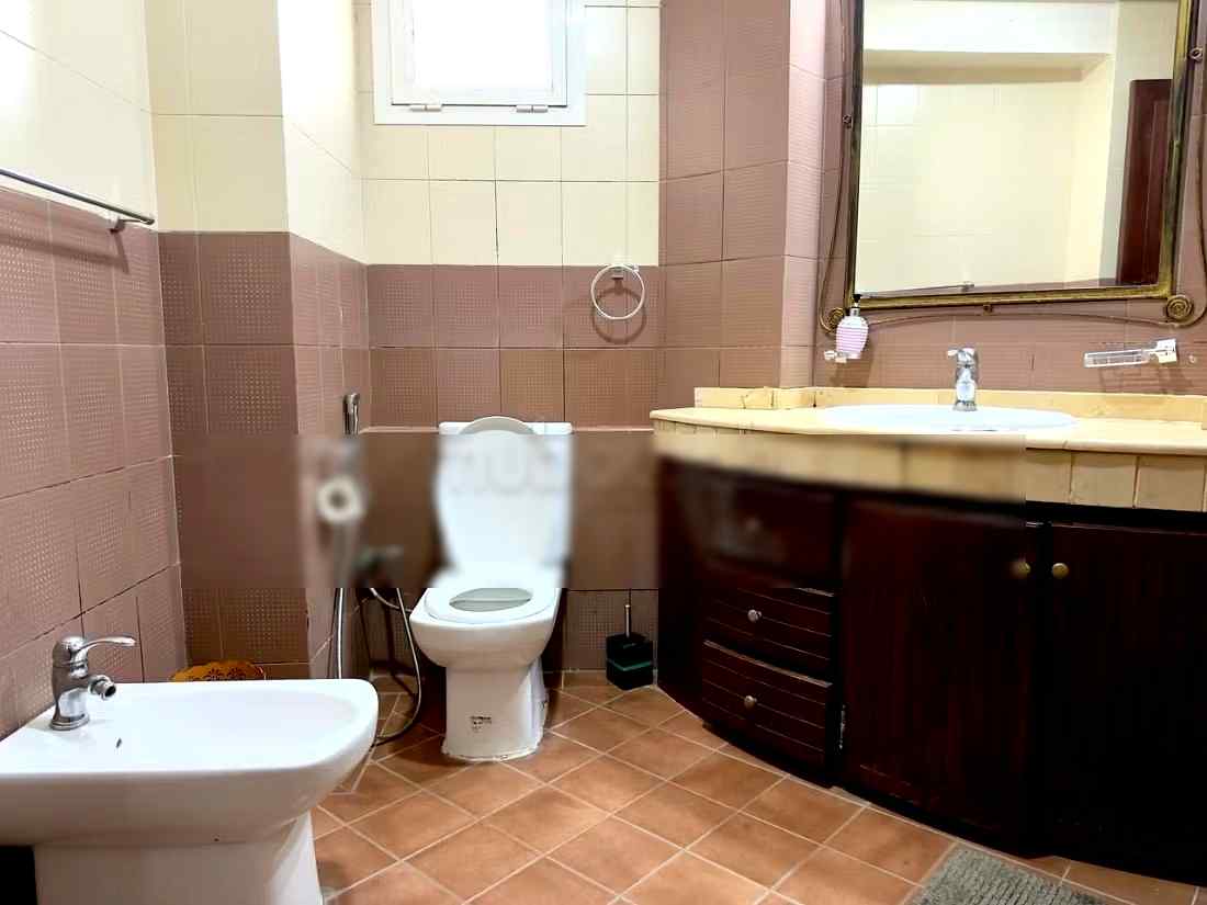 Location d'un appartement à Secteur Touristique. 3 chambres agréables. Parking et jardin - Photo 19