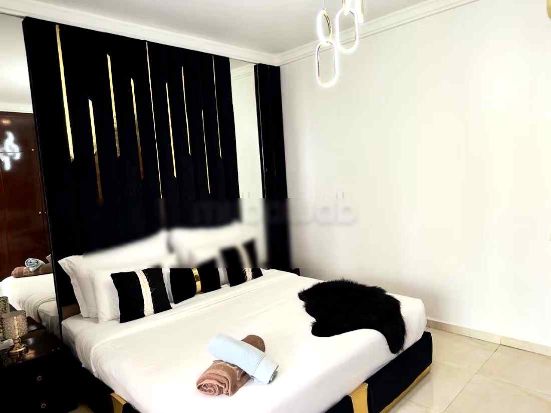 Location d'un appartement à Secteur Touristique. 3 chambres agréables. Parking et jardin - Photo 13
