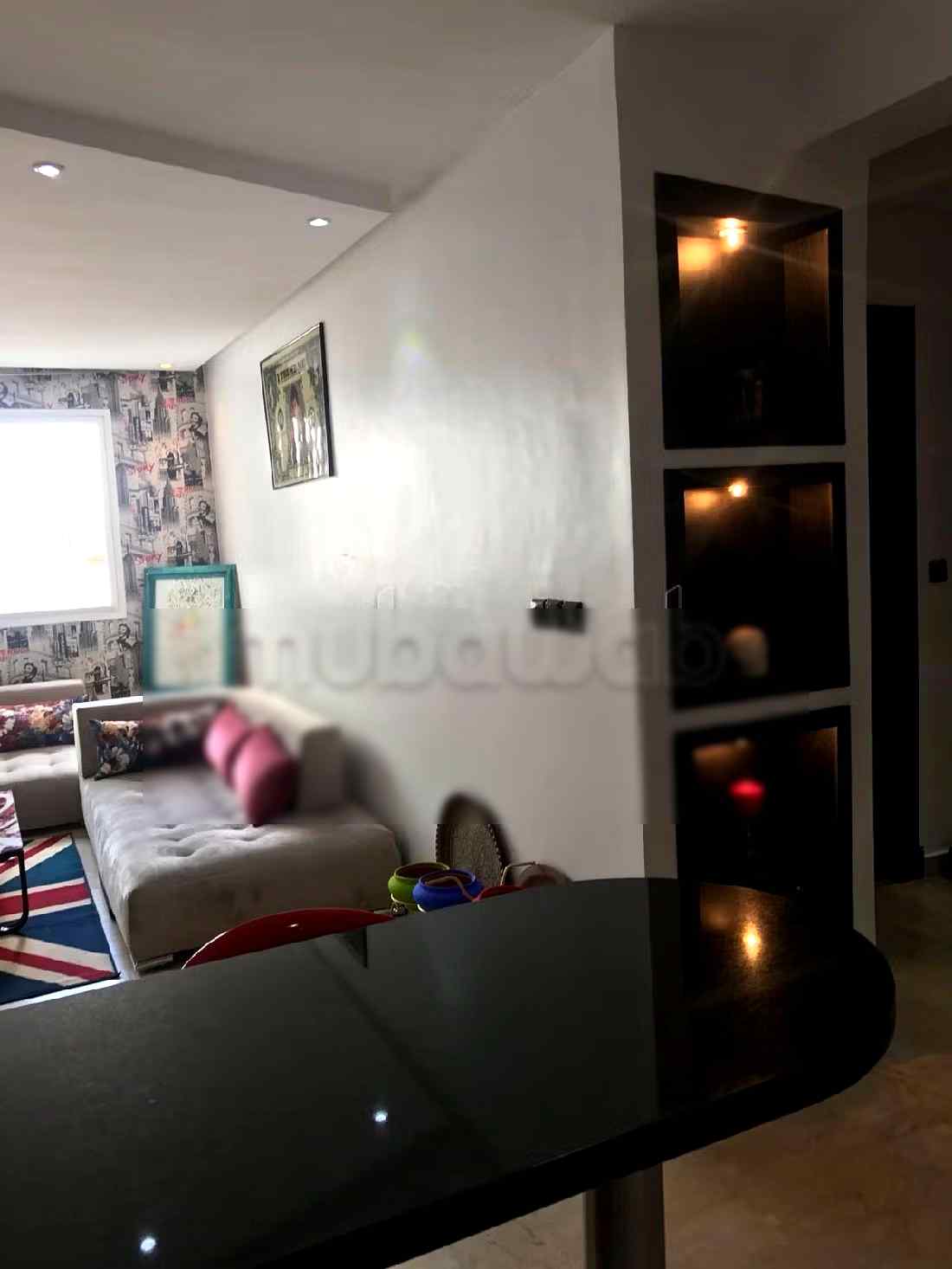 Appartement au coeur de Maârif - Photo 7