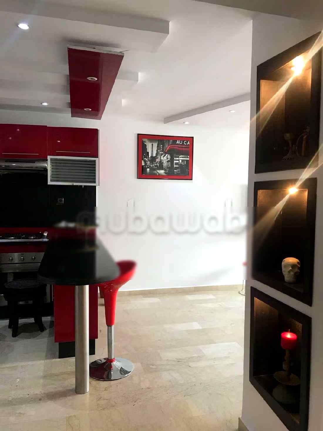 Appartement au coeur de Maârif - Photo 3