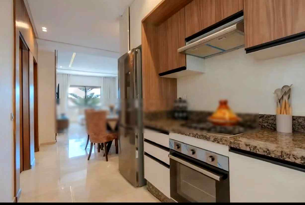 Appartement luxueux à louer quotidiennement à Essaouira, vraies photos - Photo 3