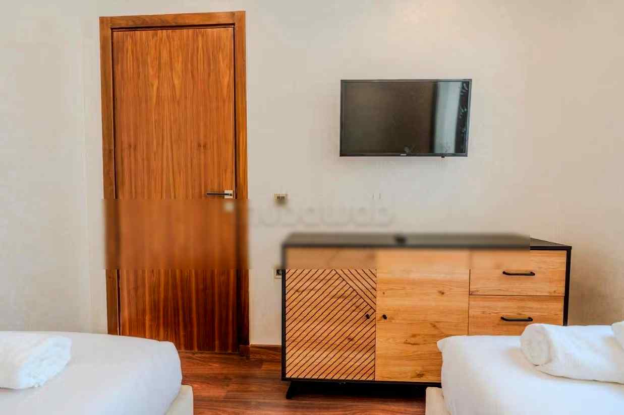 Appartement luxueux à louer quotidiennement à Essaouira, vraies photos - Photo 15