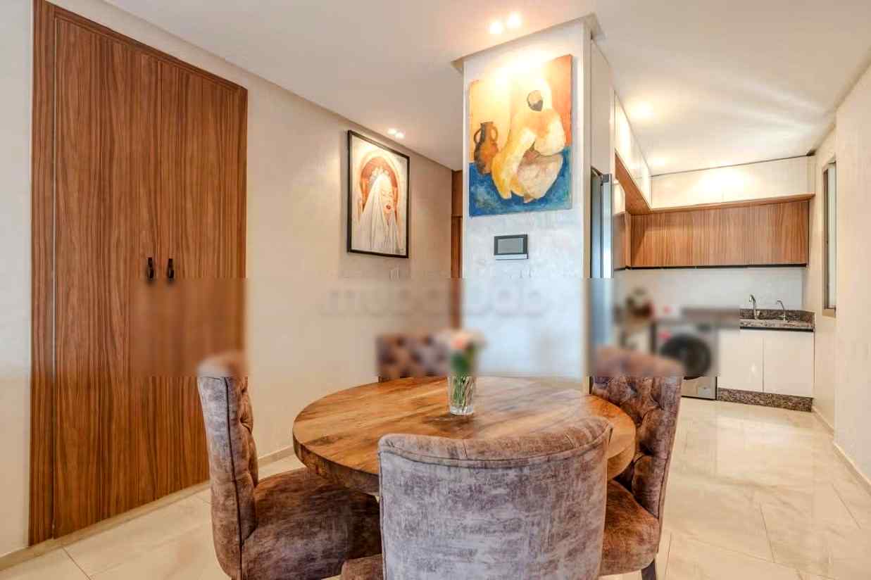 Appartement luxueux à louer quotidiennement à Essaouira, vraies photos - Photo 6
