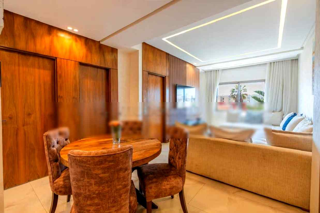 Appartement luxueux à louer quotidiennement à Essaouira, vraies photos - Photo 9
