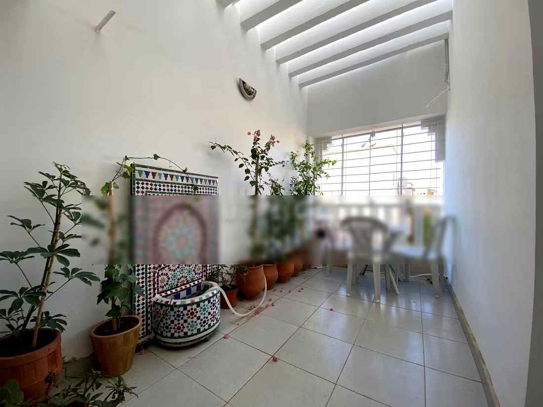 Appartement meublé pour vacances Fès - Photo 16