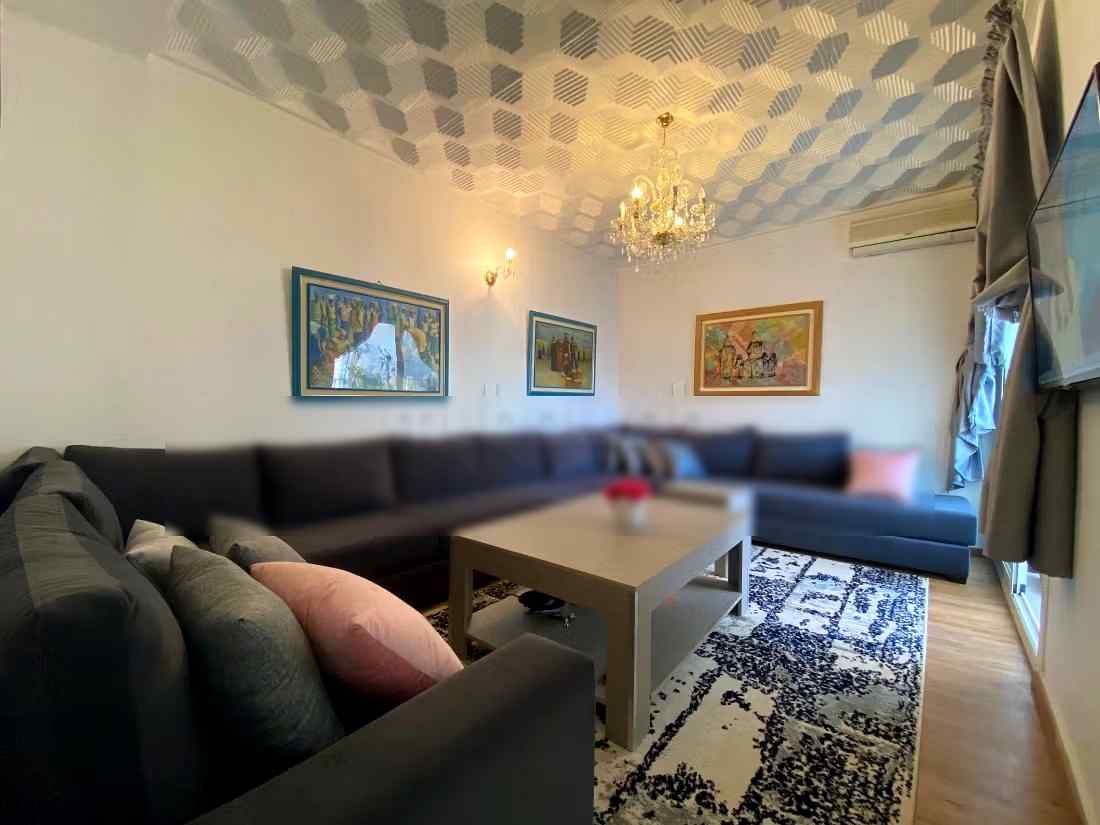 Appartement meublé pour vacances Fès - Photo 8