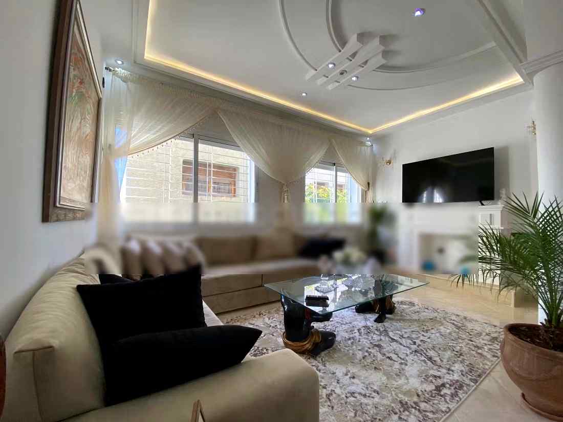 Appartement meublé pour vacances Fès - Photo 6