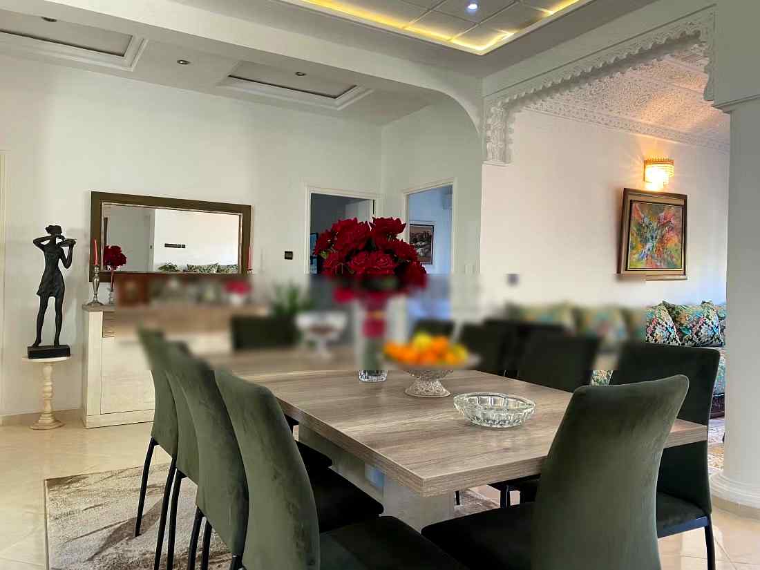 Appartement meublé pour vacances Fès - Photo 3