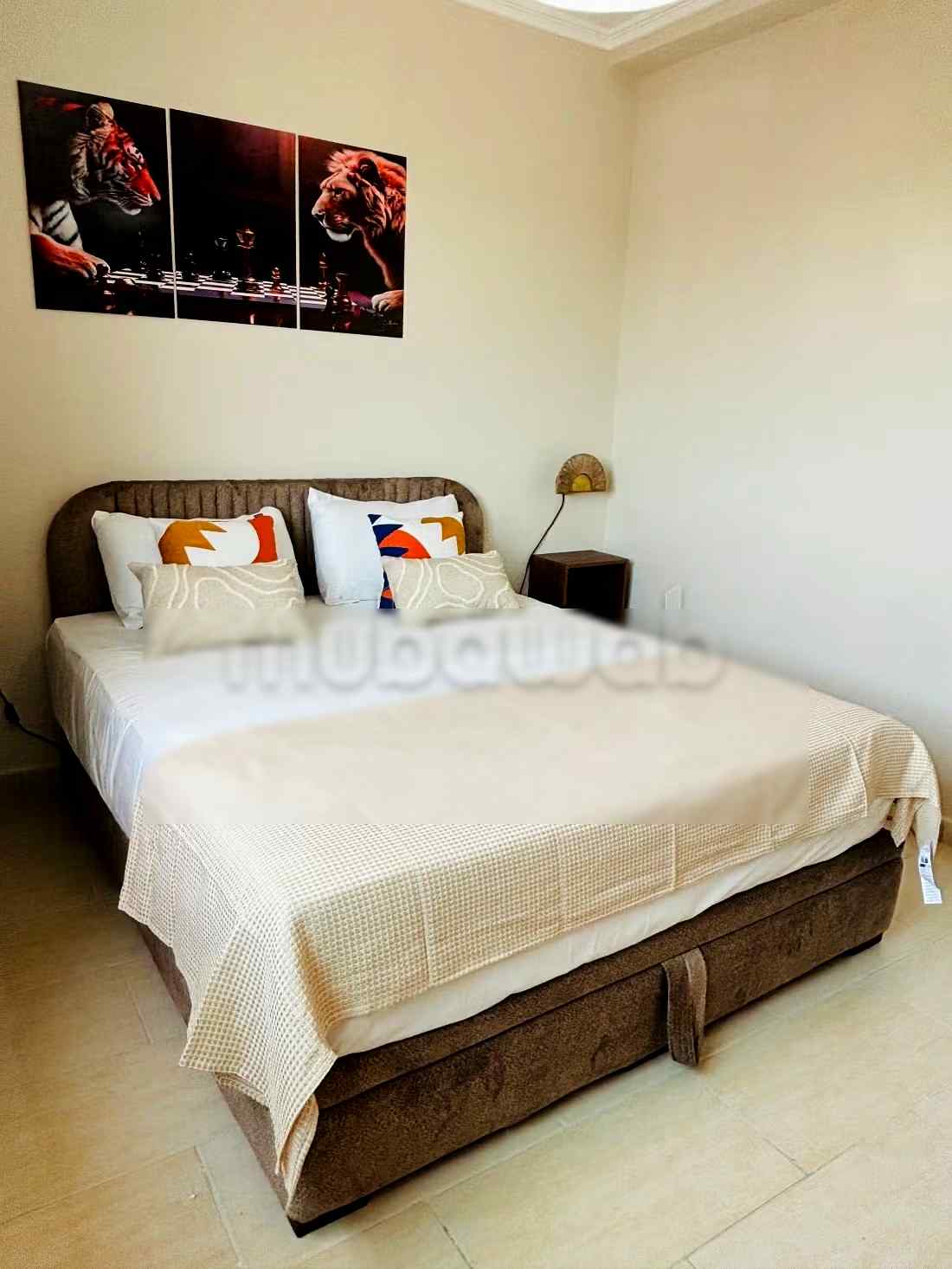 Apartamento con vistas espectaculares cabo negro - Photo 9