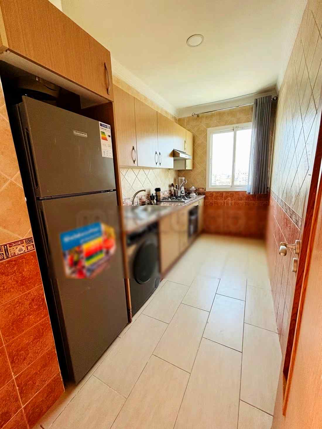Apartamento con vistas espectaculares cabo negro - Photo 14