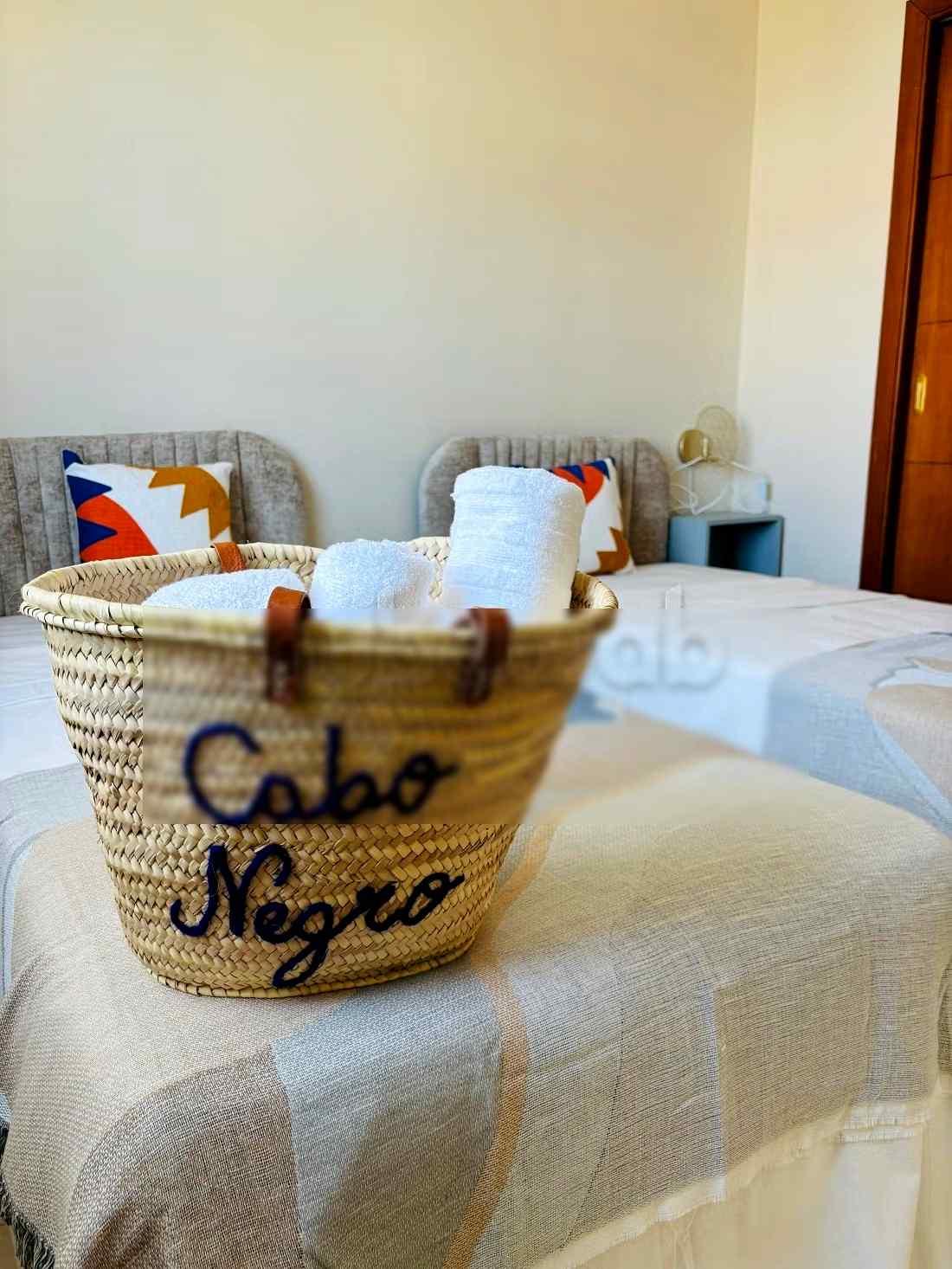 Apartamento con vistas espectaculares cabo negro - Photo 13