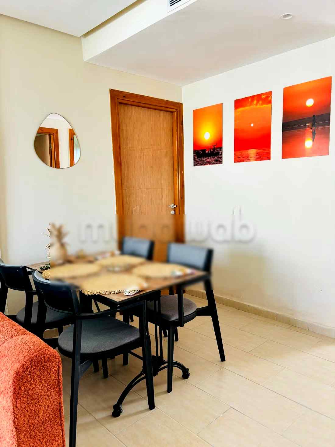 Apartamento con vistas espectaculares cabo negro - Photo 5