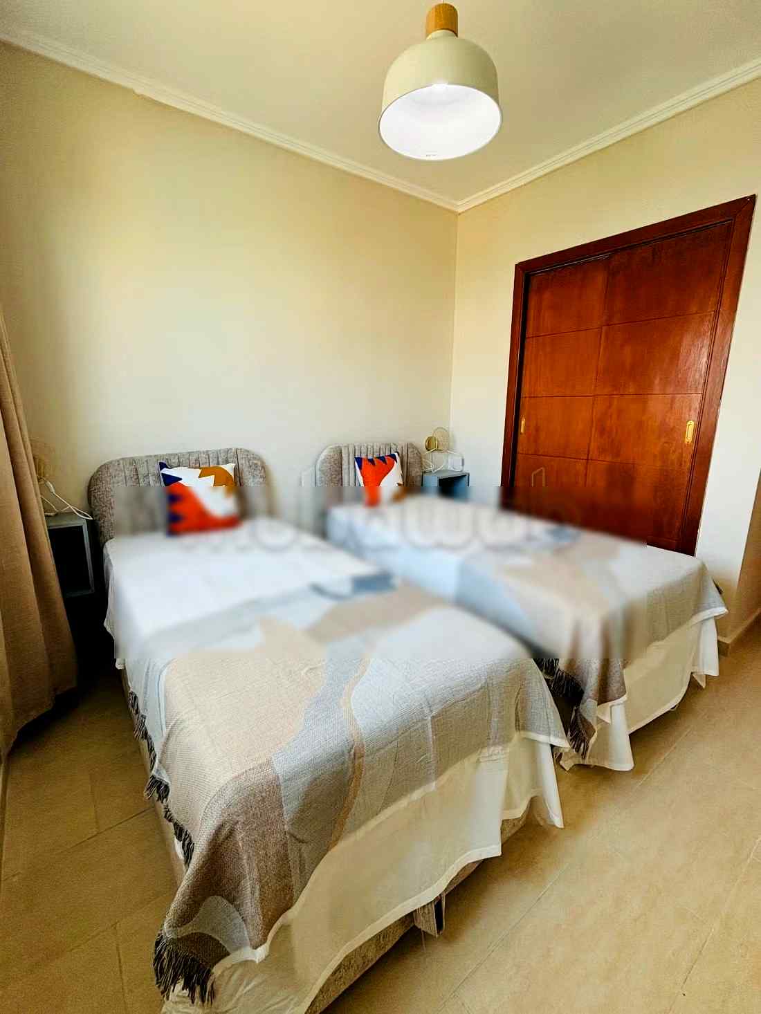 Apartamento con vistas espectaculares cabo negro - Photo 11