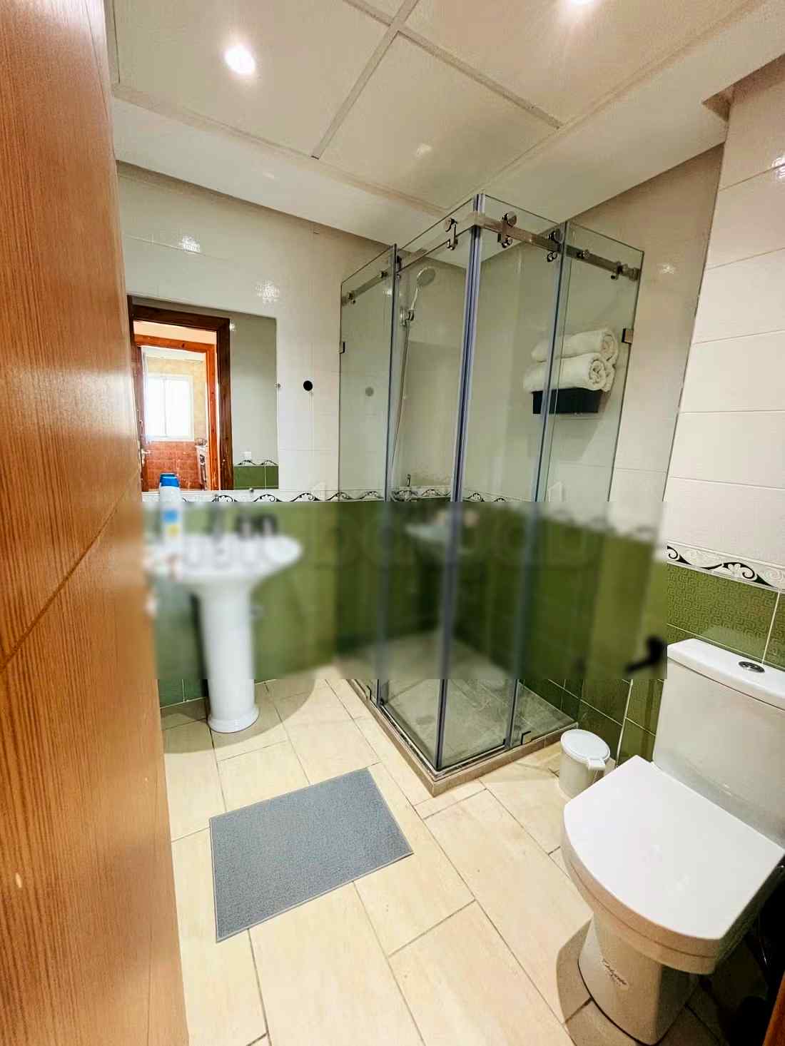 Apartamento con vistas espectaculares cabo negro - Photo 17