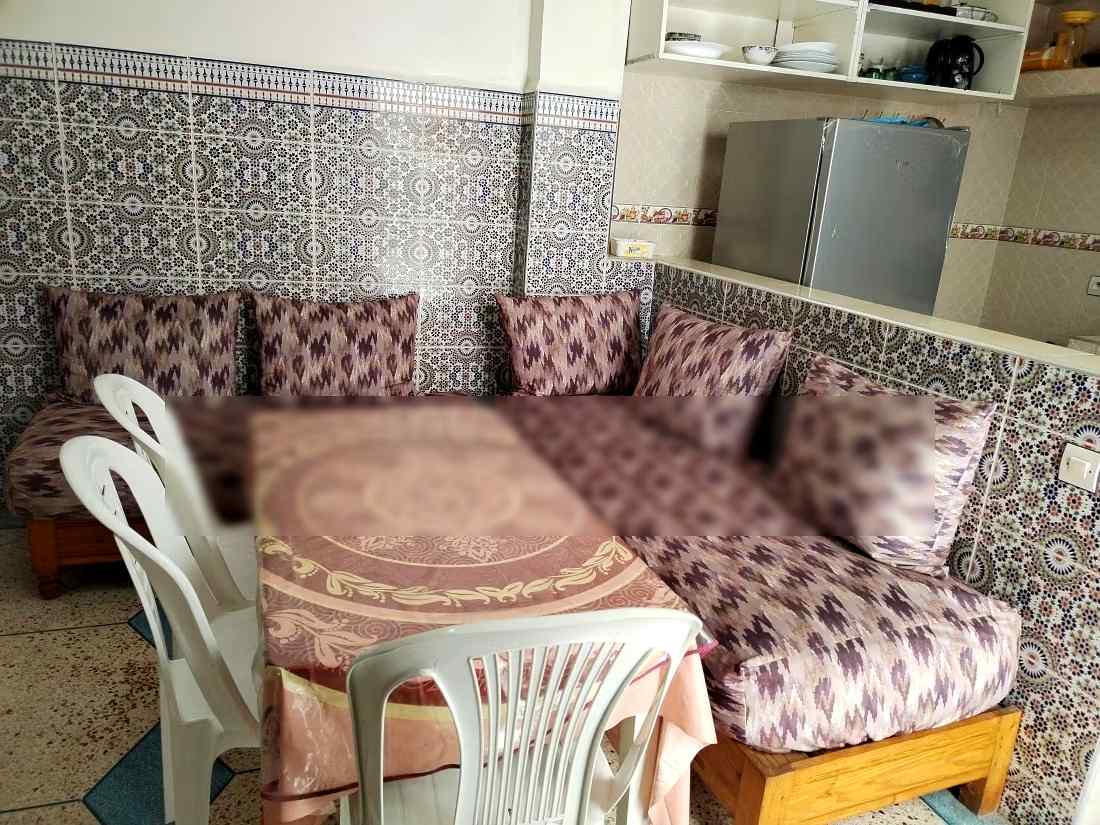 Appartement de location journalière - Photo 4