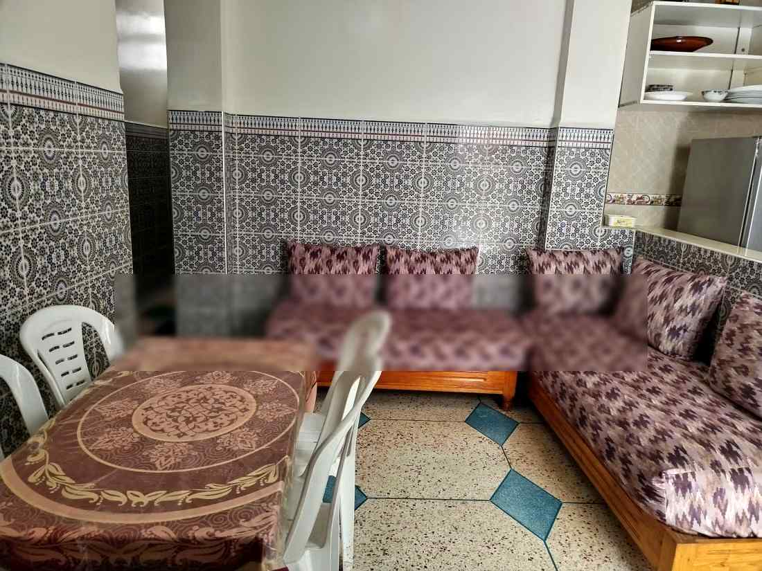 Appartement de location journalière - Photo 5