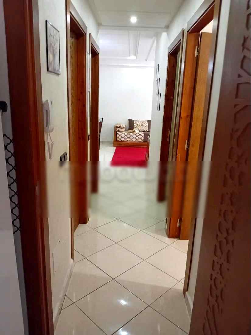 Appartements à louer à Ismaïlia. 2 pièces. Jardin et balcon - Photo 5