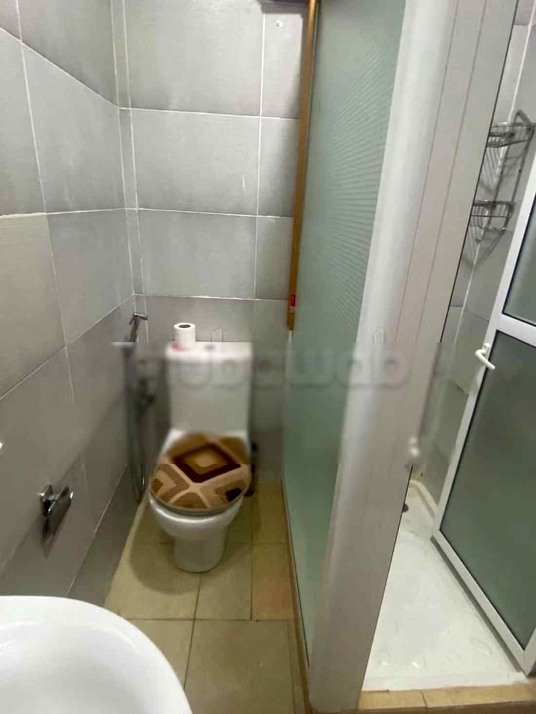 Appartements à louer à Hay Salam. 2 chambres. Machine à laver - Photo 10