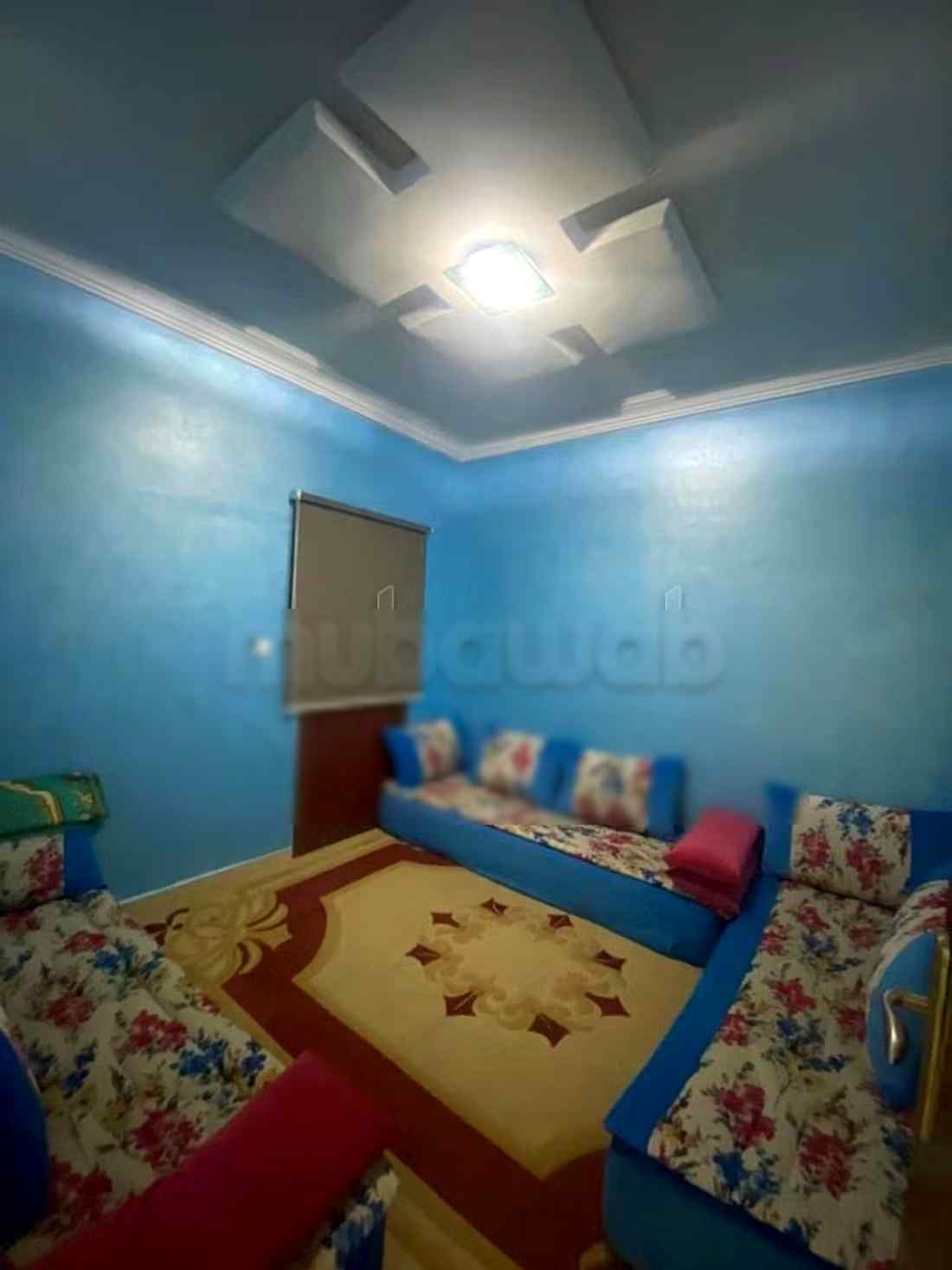 Appartements à louer à Hay Salam. 2 chambres. Machine à laver - Photo 3
