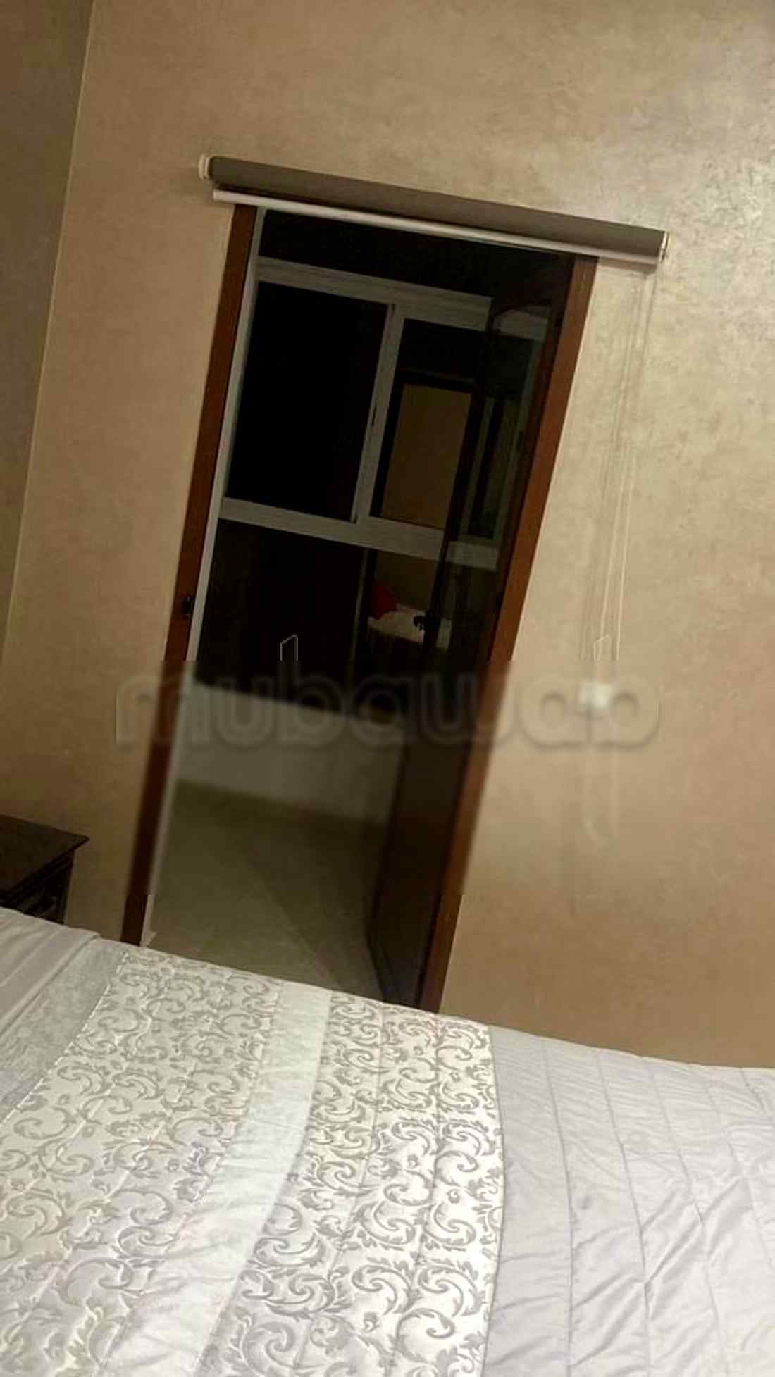 Appartements à louer à Hay Salam. 2 chambres. Machine à laver - Photo 5