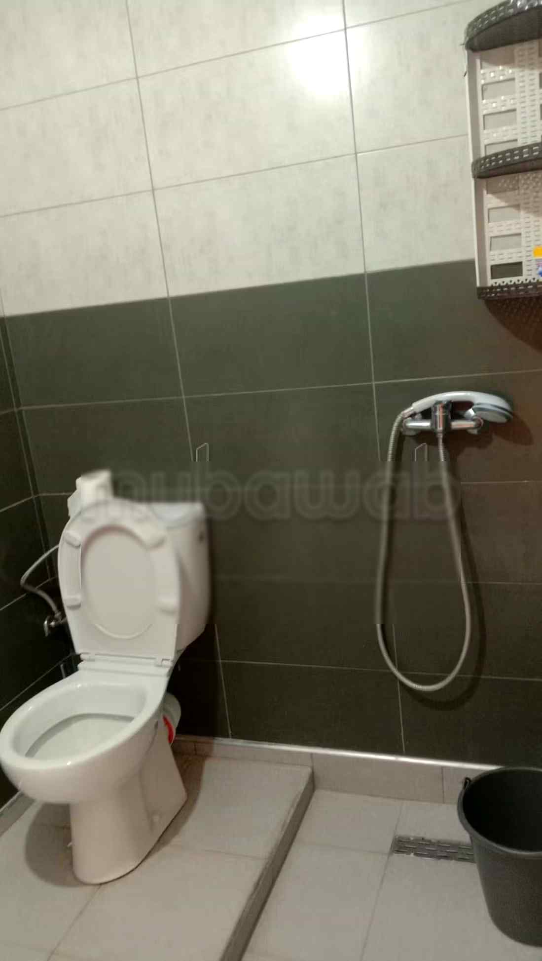 Location d'un appartement à Route Nationale Assilah. 3 pièces confortables. Salon traditionnel et système d'antenne parabolique - Photo 7