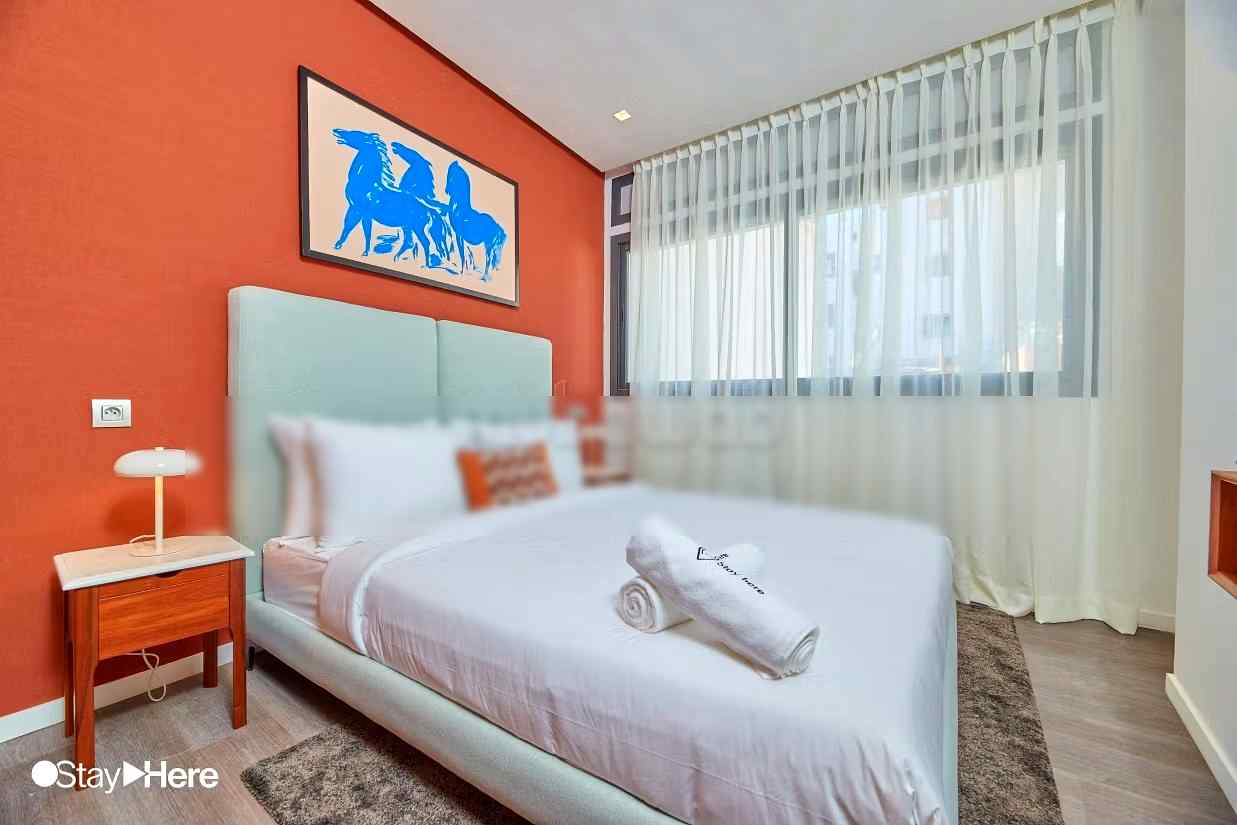 Appartement de 1 chambre ensoleillé à Gauthier - Photo 6