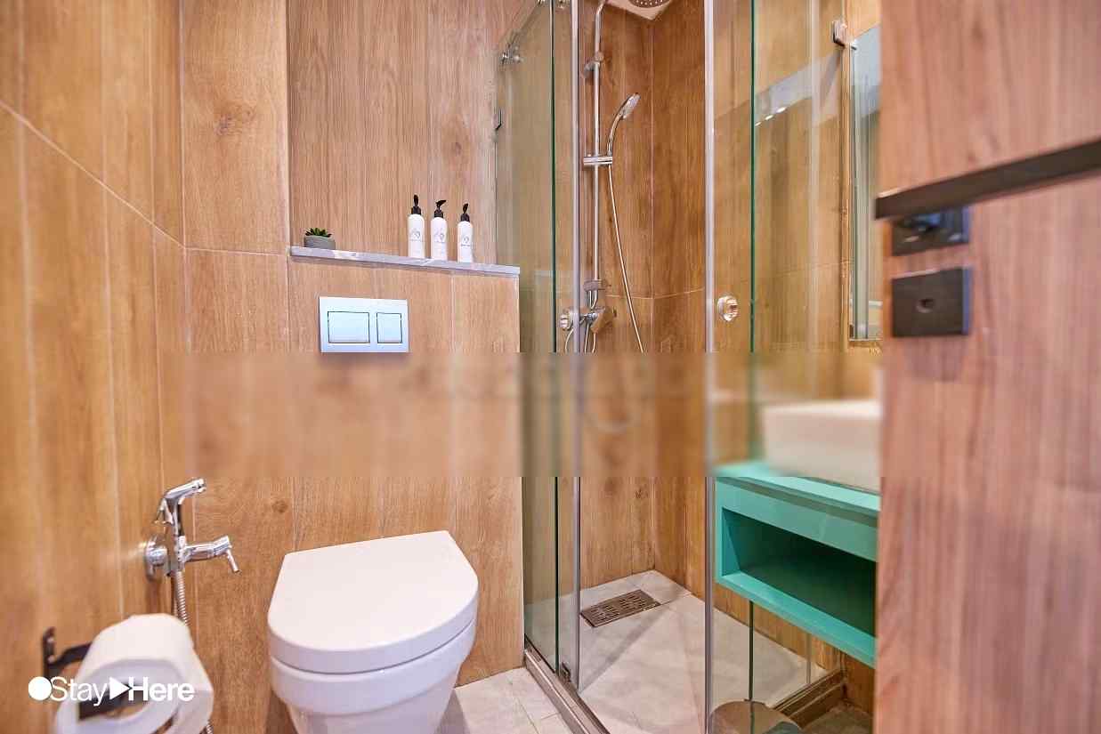 Appartement de 1 chambre ensoleillé à Gauthier - Photo 8