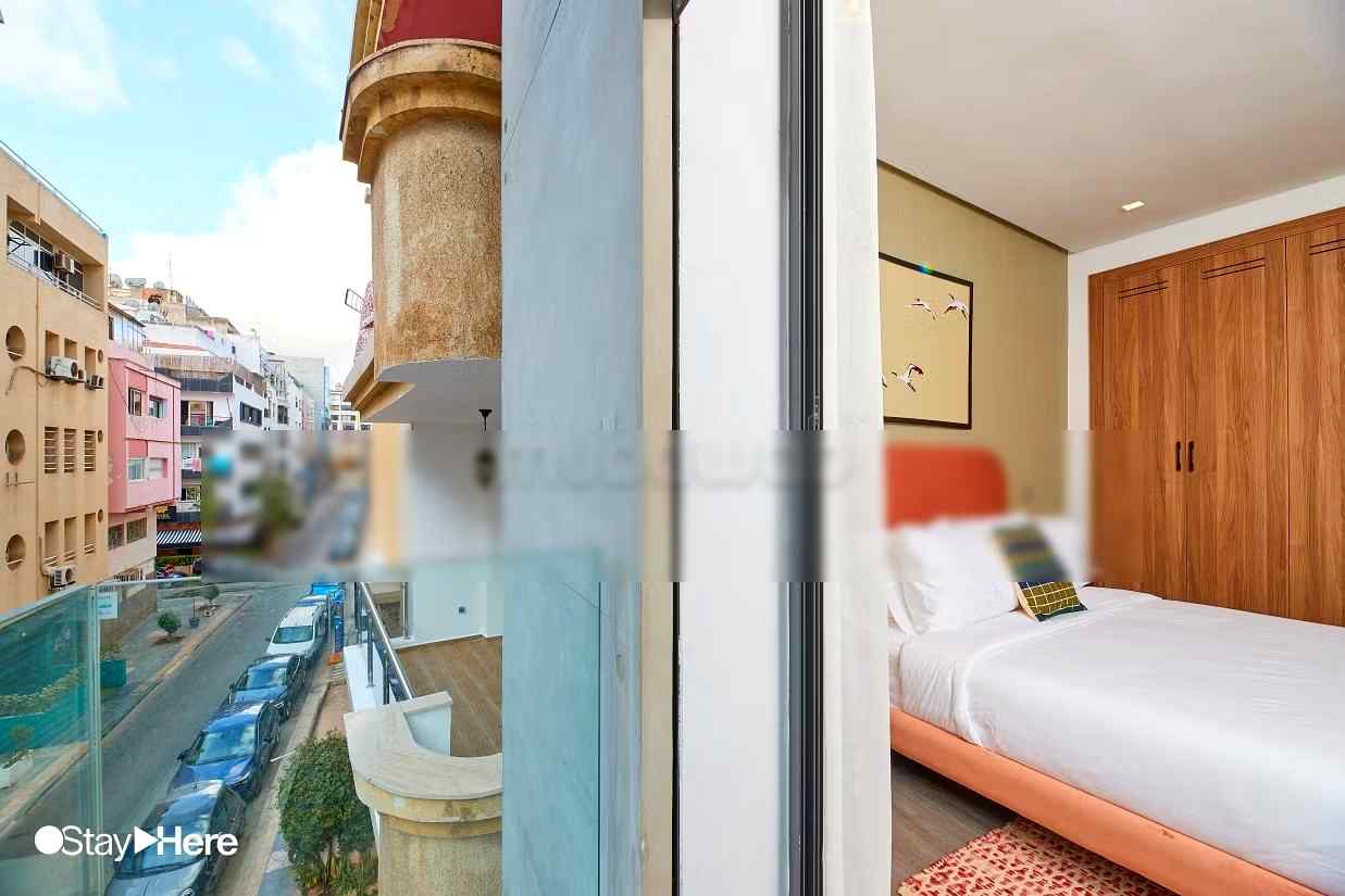 Appartement de 1 chambre ensoleillé à Gauthier - Photo 11