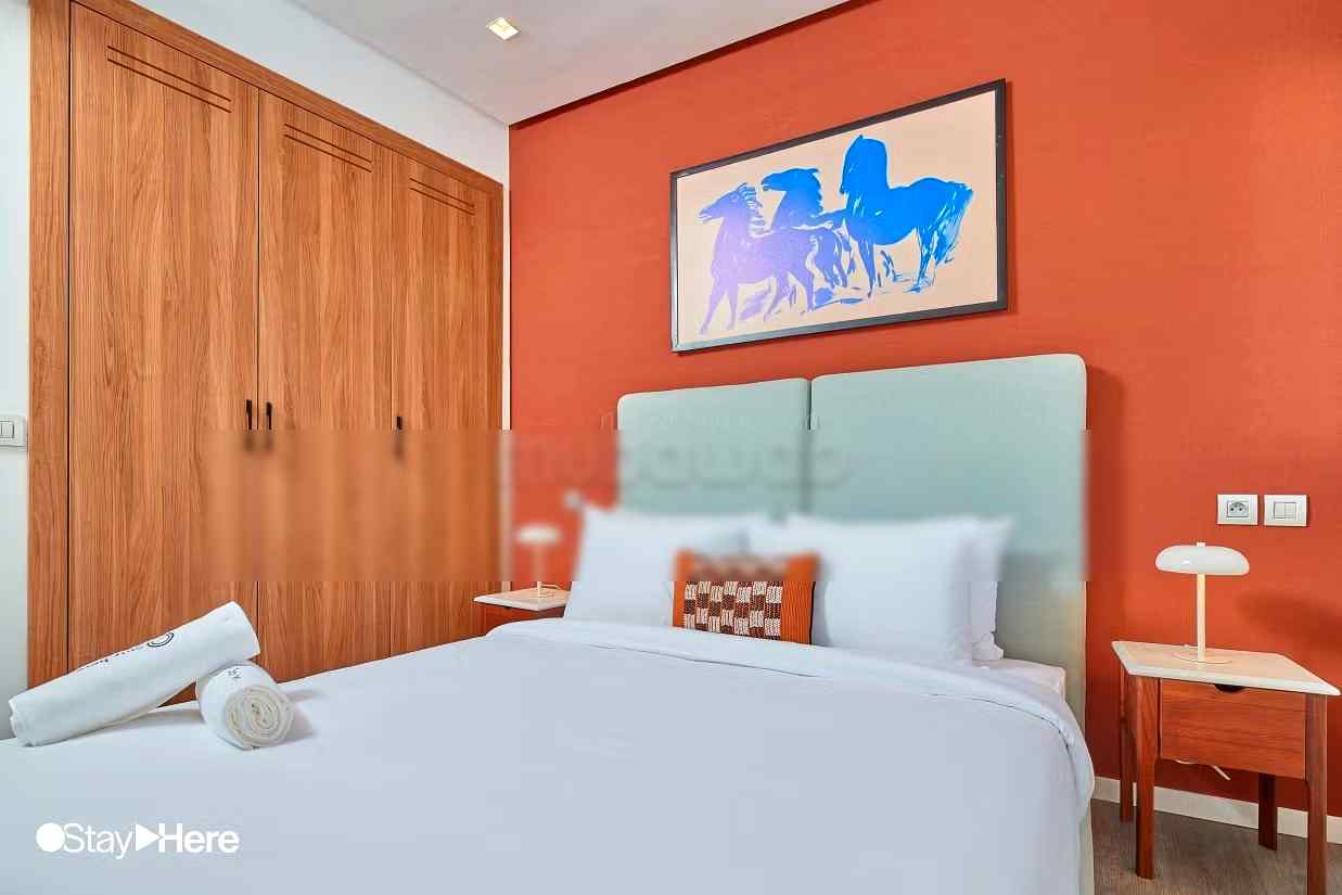Appartement de 1 chambre ensoleillé à Gauthier - Photo 3