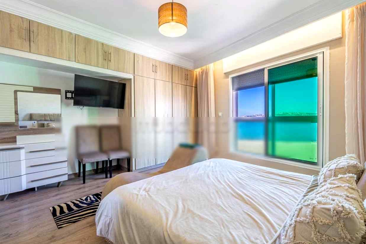 ARROUD PRESTIGE  Appartement de luxe avec vue sur la mer près de la Marina de Tanger  Entièrement équipé • Wi Fi • Netflix   WhatsApp 0704628498 - Photo 8