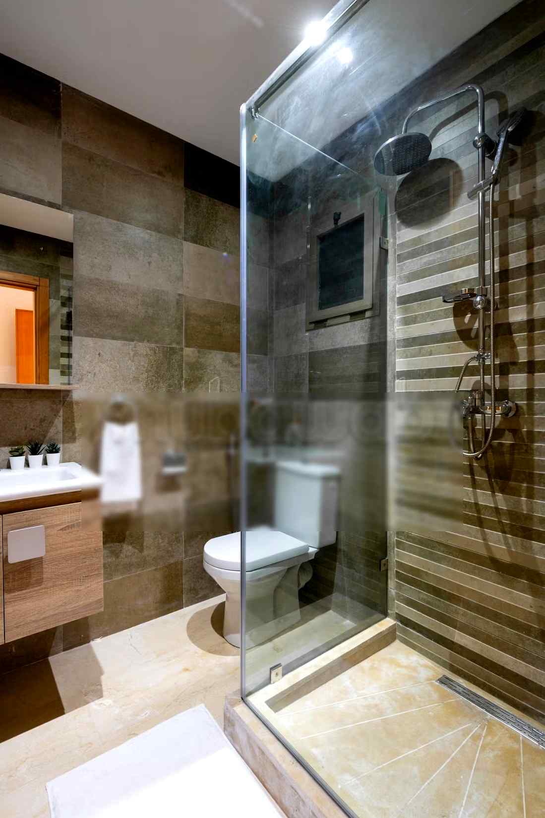 Luxurious 3 bedrooms/Hassan tower/Parking/Balcony - Photo 9