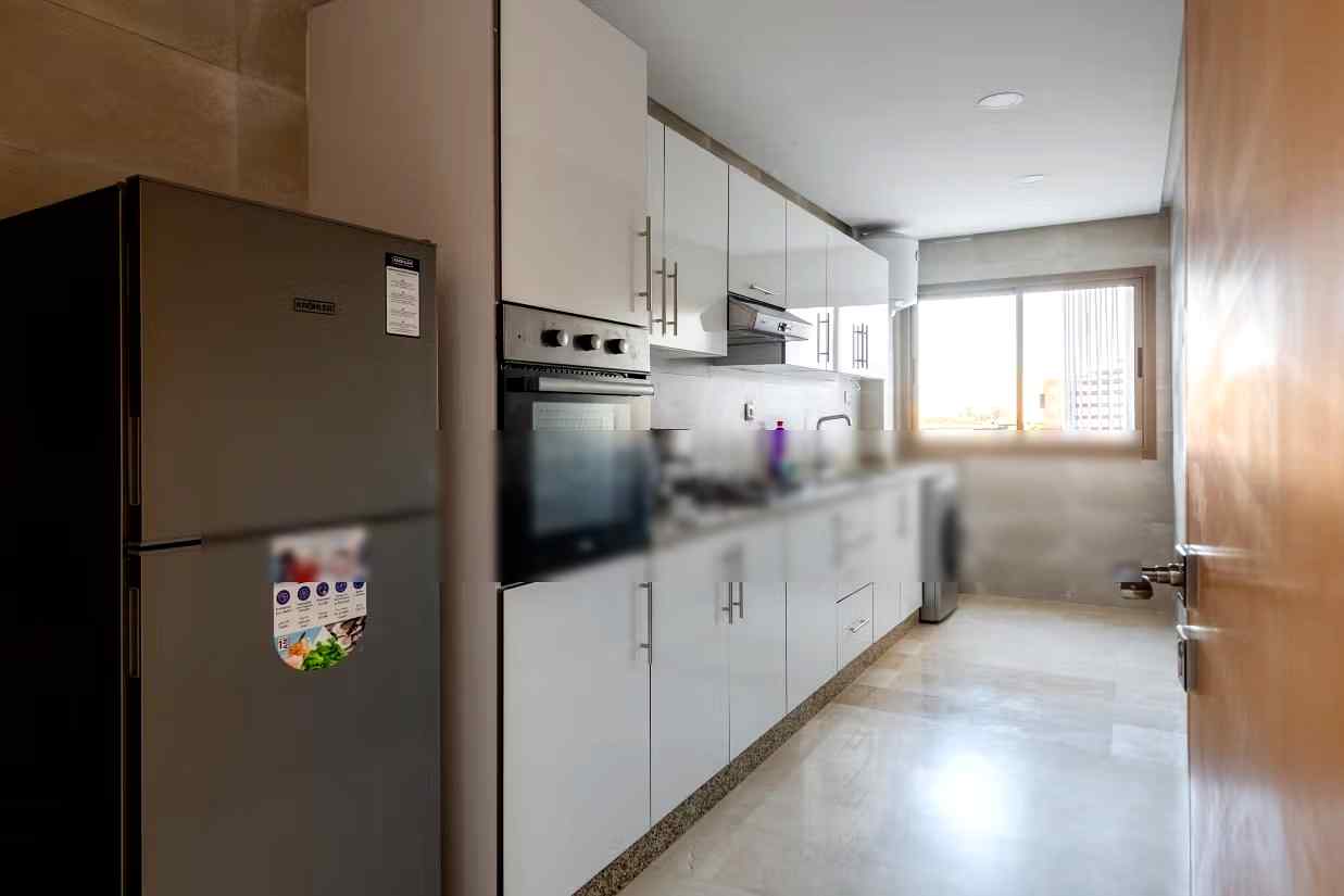 Luxurious 3 bedrooms/Hassan tower/Parking/Balcony - Photo 13