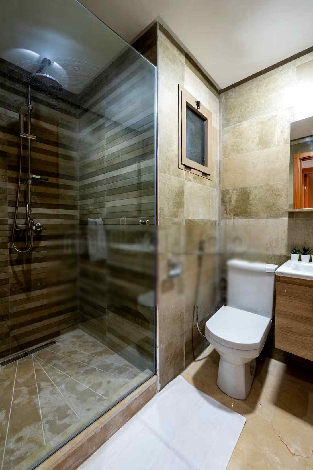 Luxurious 3 bedrooms/Hassan tower/Parking/Balcony - Photo 10