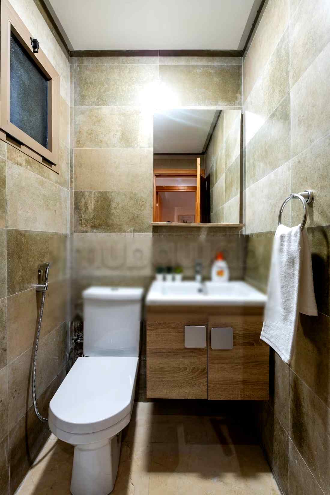 Luxurious 3 bedrooms/Hassan tower/Parking/Balcony - Photo 11