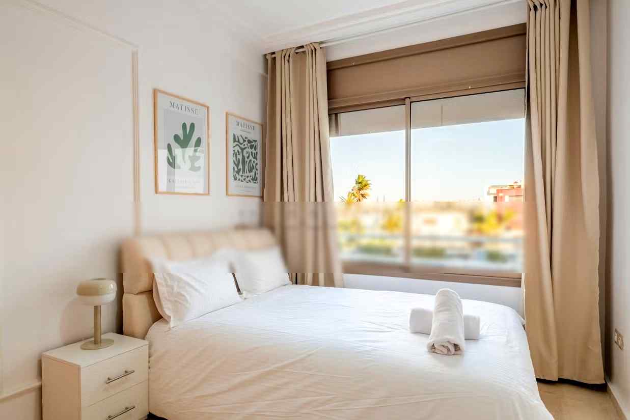 Luxurious 3 bedrooms/Hassan tower/Parking/Balcony - Photo 5