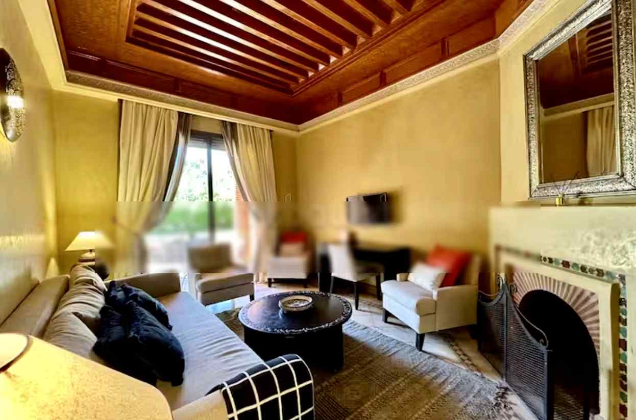 Appartement Jardin Piscine Palmeraie - Photo 8