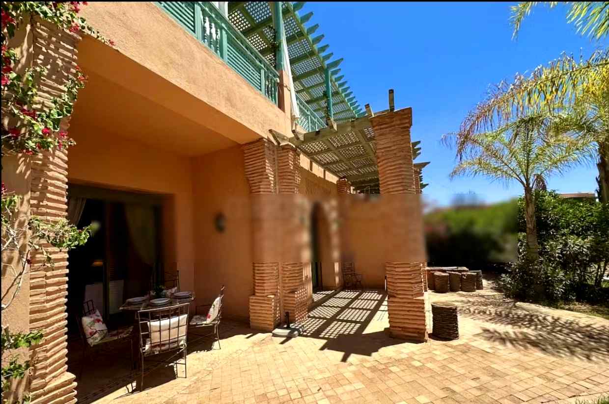 Appartement Jardin Piscine Palmeraie - Photo 2
