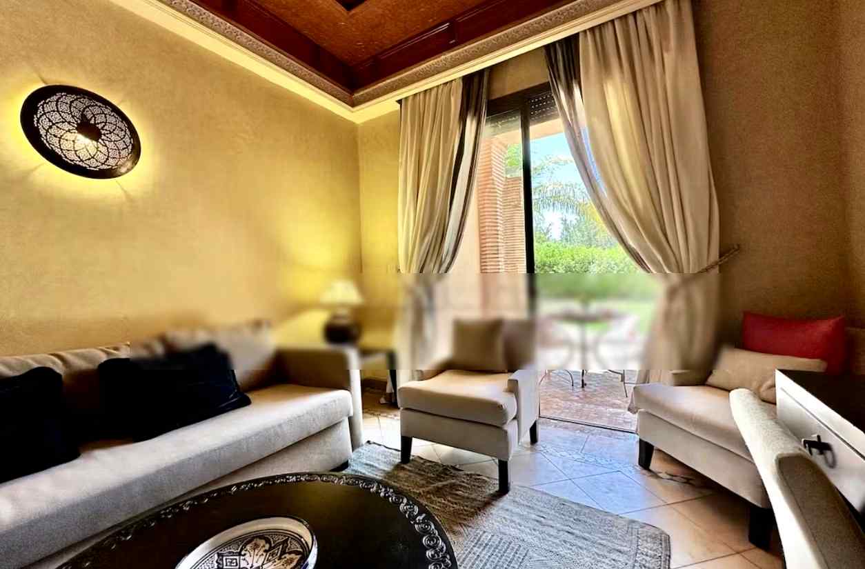 Appartement Jardin Piscine Palmeraie - Photo 9
